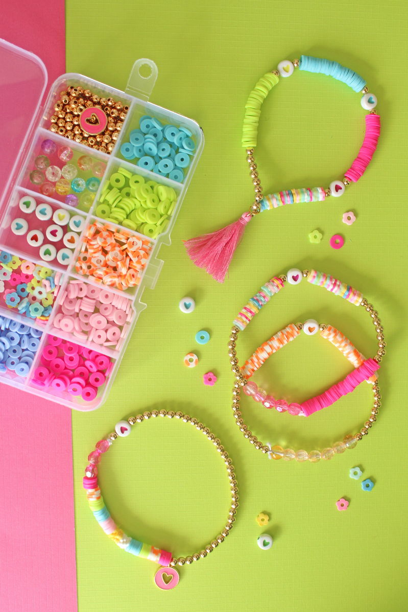 Beads – The Pretty Life Girls Shop