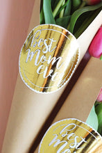 Load image into Gallery viewer, "Best Mom Ever" Printable Medallion