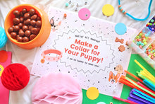 Load image into Gallery viewer, Puppy Party Printable Pack