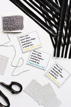 Load image into Gallery viewer, Father's Day Cookies Printable Gift Tag