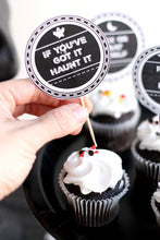 Load image into Gallery viewer, Halloween Party Printable Set