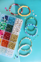 Load image into Gallery viewer, Kaleidoscope DIY Jewelry Kit - Large