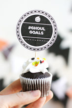 Load image into Gallery viewer, Halloween Party Printable Set