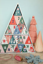 Load image into Gallery viewer, Advent Calendar Cut File