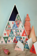 Load image into Gallery viewer, Advent Calendar Cut File