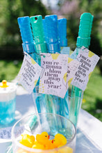 Load image into Gallery viewer, You're Gonna Blow Them Away Printable Gift Tag