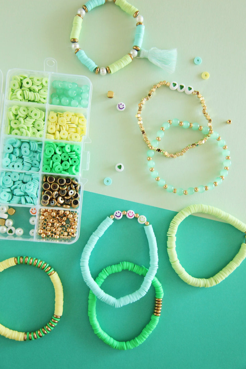 Happy Diy Jewelry Kit The Pretty Life Girls Shop 6185