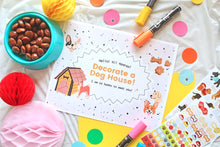 Load image into Gallery viewer, Puppy Party Printable Pack
