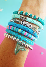Load image into Gallery viewer, Mermaid DIY Jewelry Kit