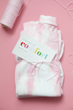 Load image into Gallery viewer, Comfort and Joy Printable Gift Tag