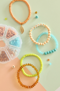 Blessed DIY Jewelry Kit