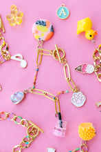 Load image into Gallery viewer, Charm Bracelet
