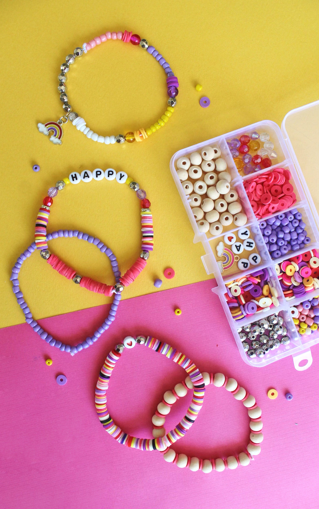 Dreamy DIY Jewelry Kit