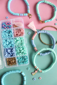 Wishes DIY Jewelry Kit