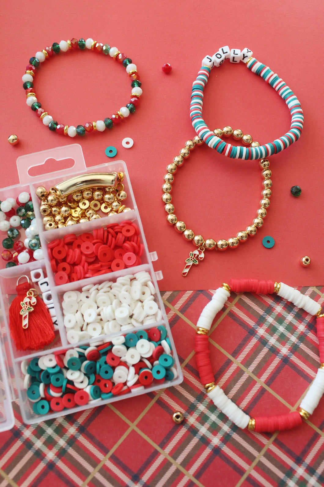 Jolly DIY Jewelry Kit