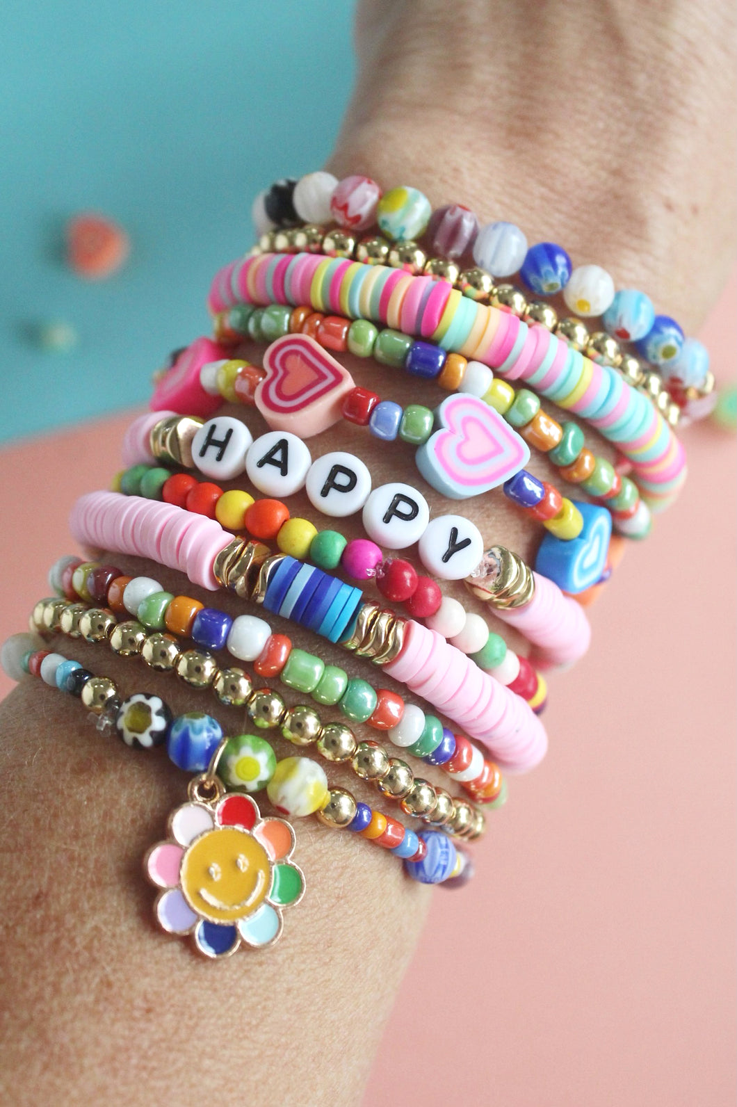 Extra DIY Jewelry Kit