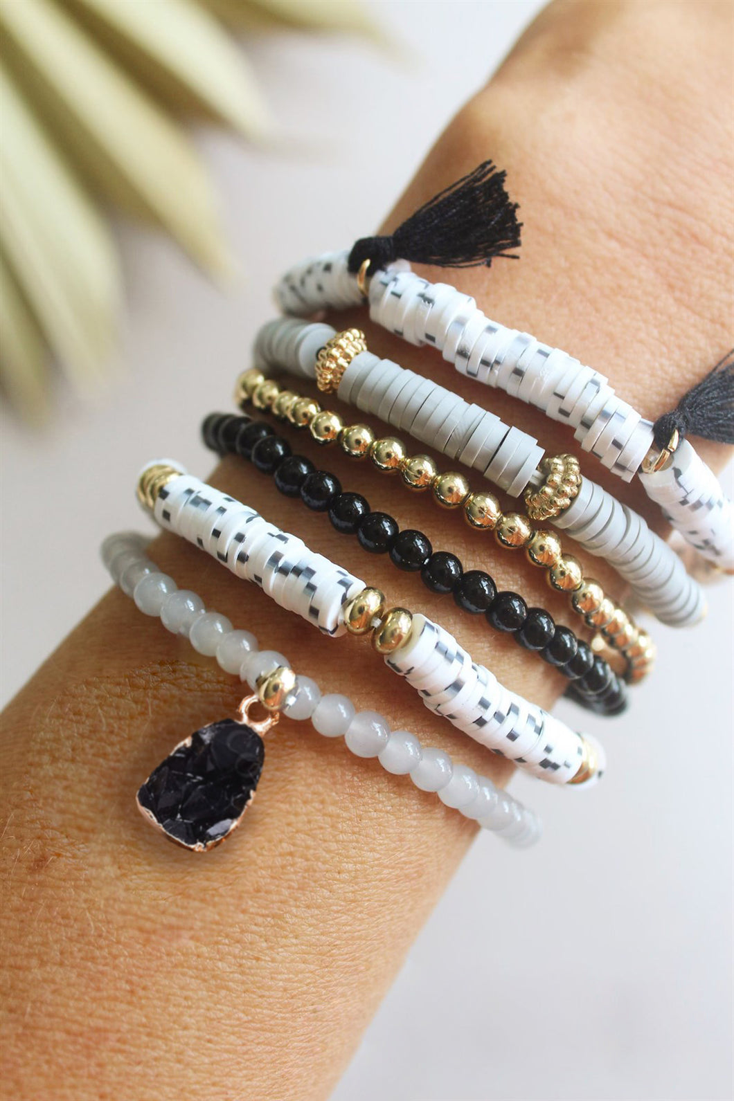 Speckly DIY Jewelry Kit