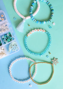 Believe DIY Jewelry Kit