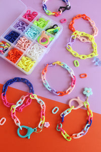 Links DIY Jewelry Kit