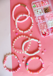 Sweet DIY Jewelry Kit
