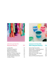 Load image into Gallery viewer, DIY Guide to Tie Dye Style: The Basics &amp; WAY Beyond [Book]

