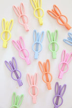 Load image into Gallery viewer, Bunny Hair Clips
