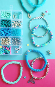 Mermaid DIY Jewelry Kit
