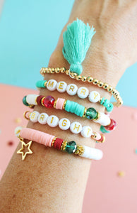 Bright DIY Jewelry Kit