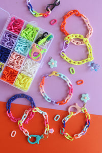 Links DIY Jewelry Kit