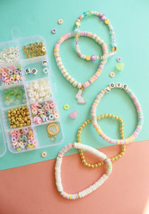 Springy DIY Jewelry Kit