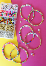 Load image into Gallery viewer, Dazzle DIY Jewelry Kit

